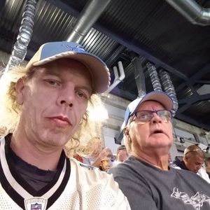 Meet your Posher, Timothy